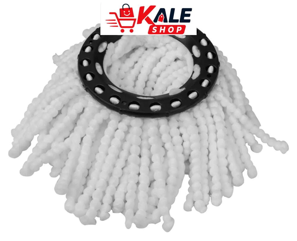 2X Krpa Za Mop