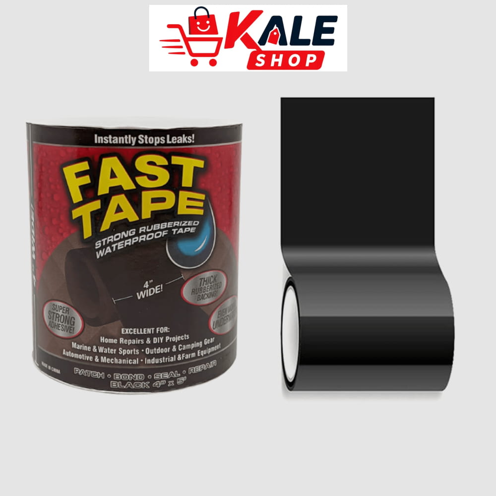 FIX FAST TAPE - Alat