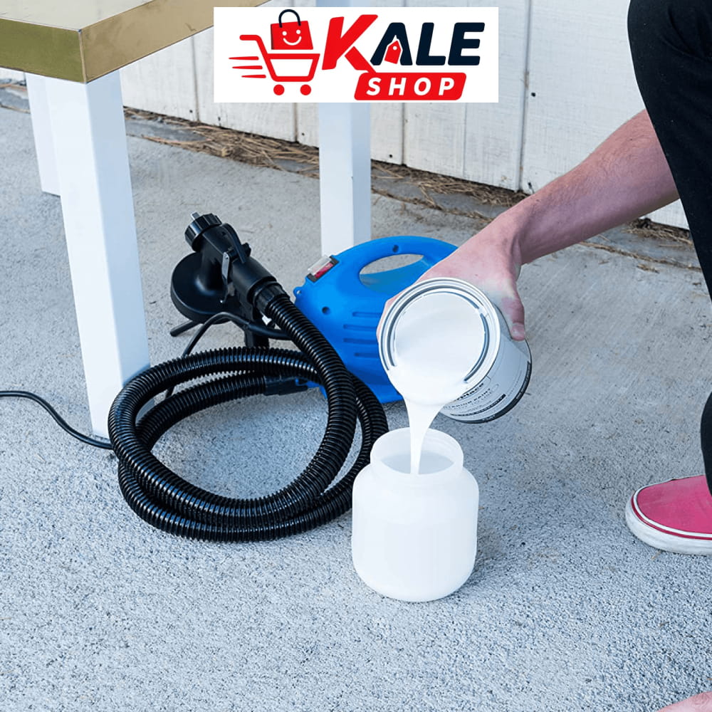 KOMPRESOR PAINT ZOOM - Alat