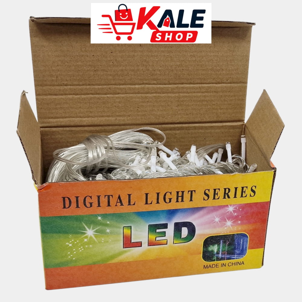 LED ZAVJESA 3x3m