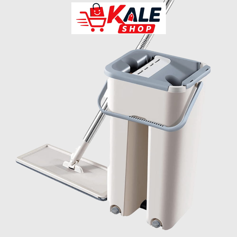 MAXI MOP -5 KRPA GRATIS - Kućanstvo