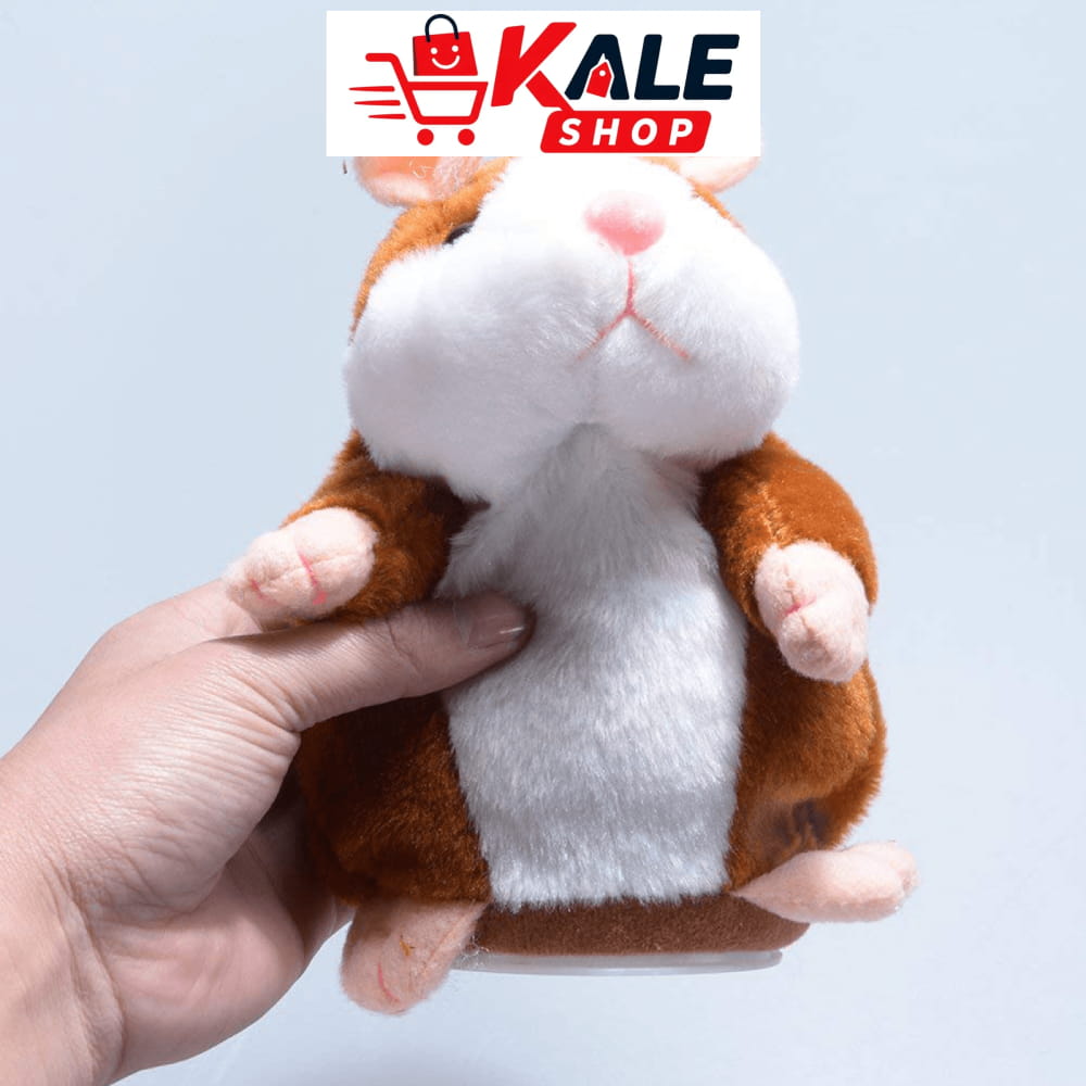 PAMETNI HRČAK - Igračke