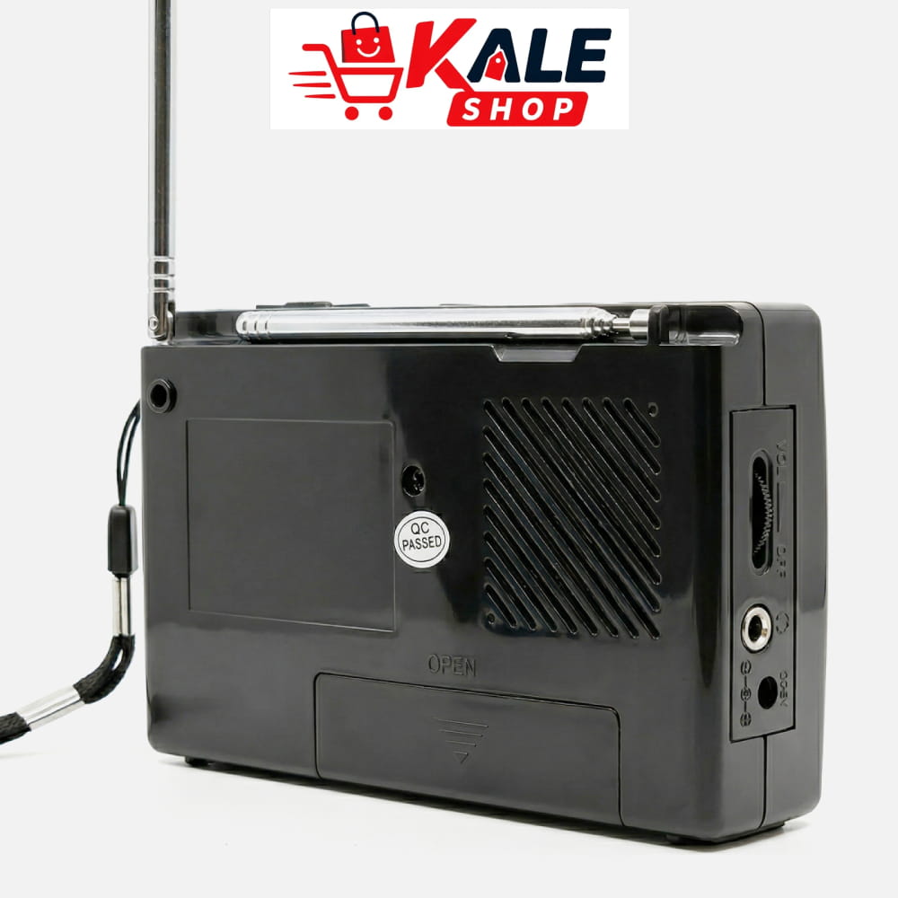 PRIJENOSNI RADIO TRANZISTOR