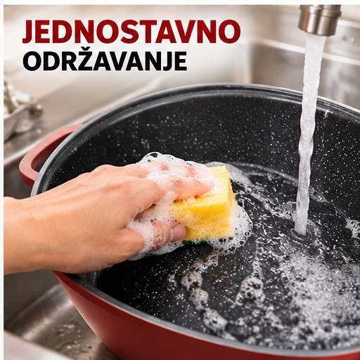 BACHMAYER PEKAČ 8 L