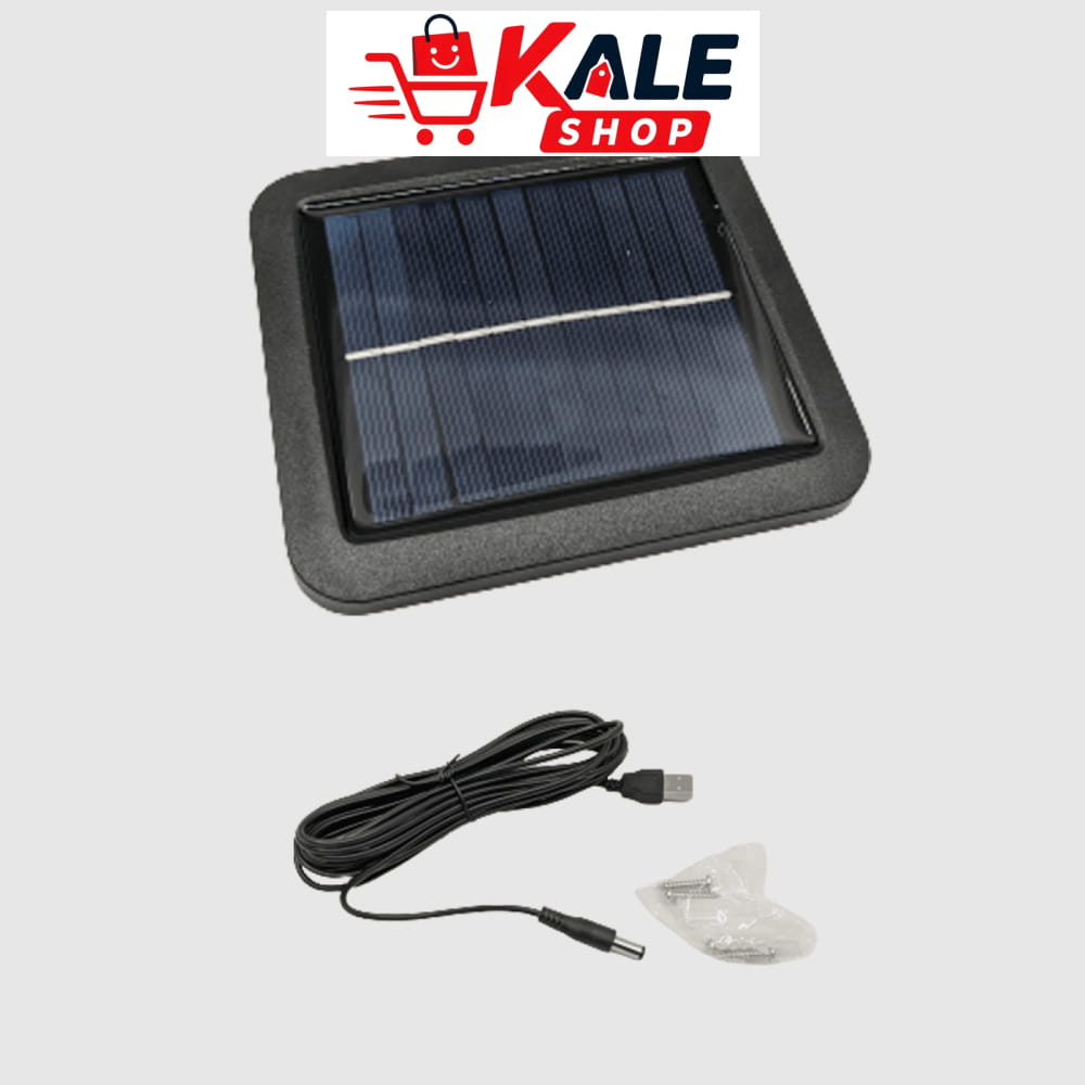 SOLARNI REFLEKTOR/LAMPA 120W - Elektronika
