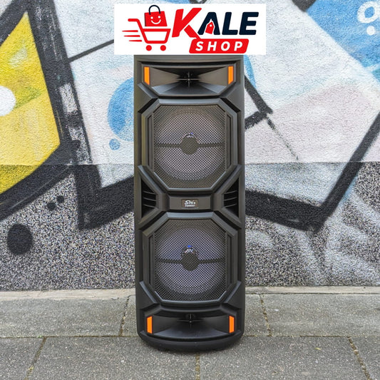Thunder Bluetooth Zvunik