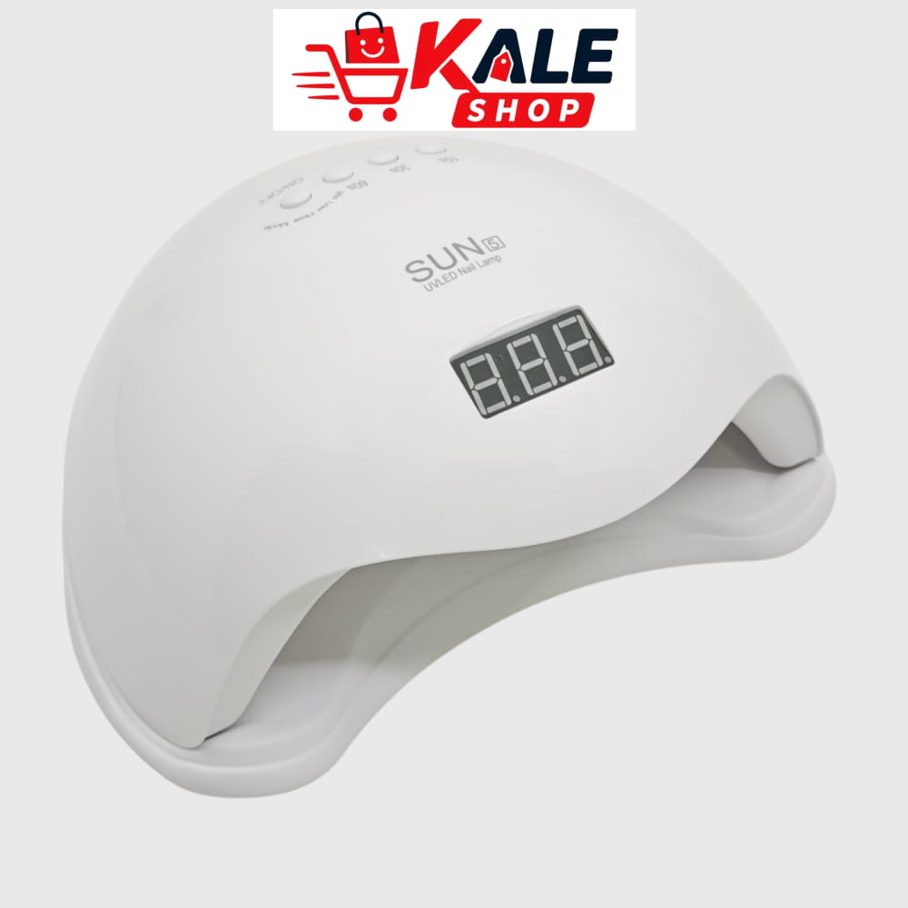 UV LAMPA ZA NOKTE 48W