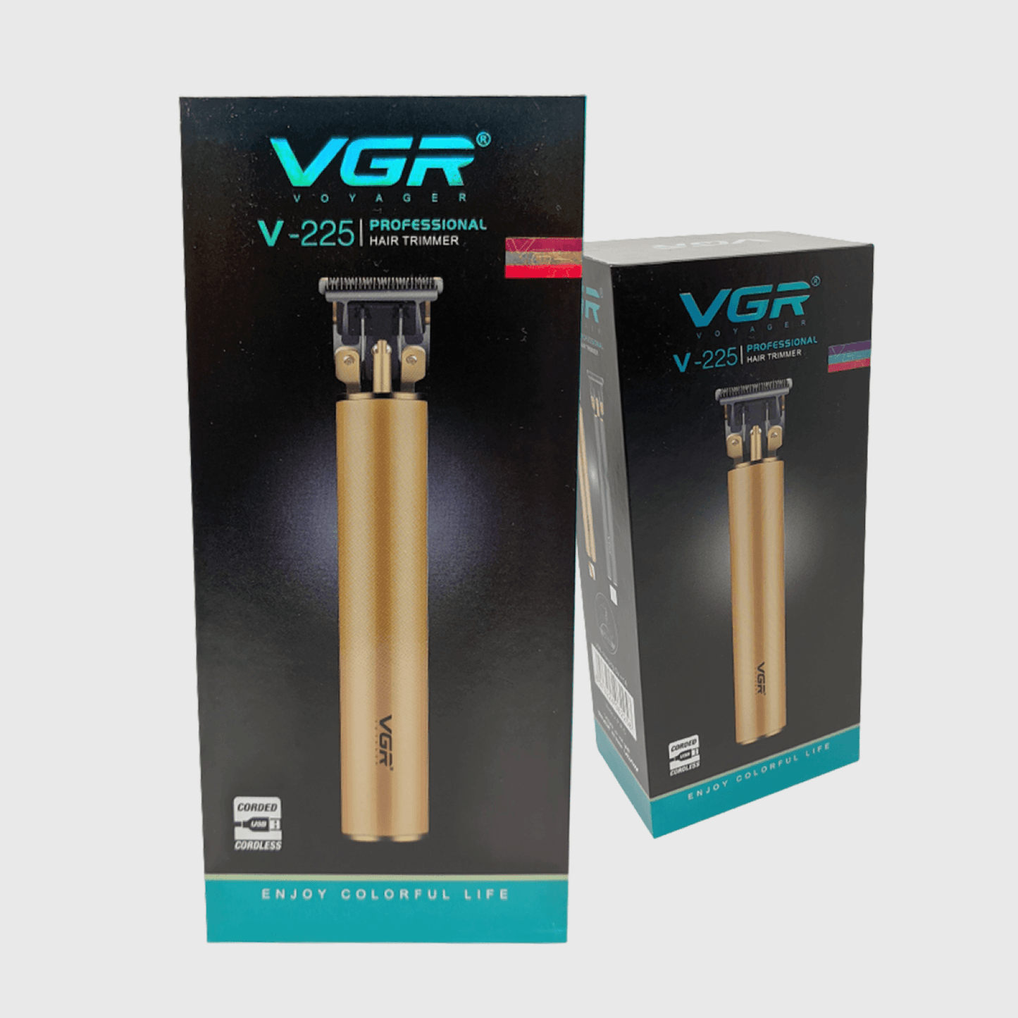 MAŠINICA VGR-225