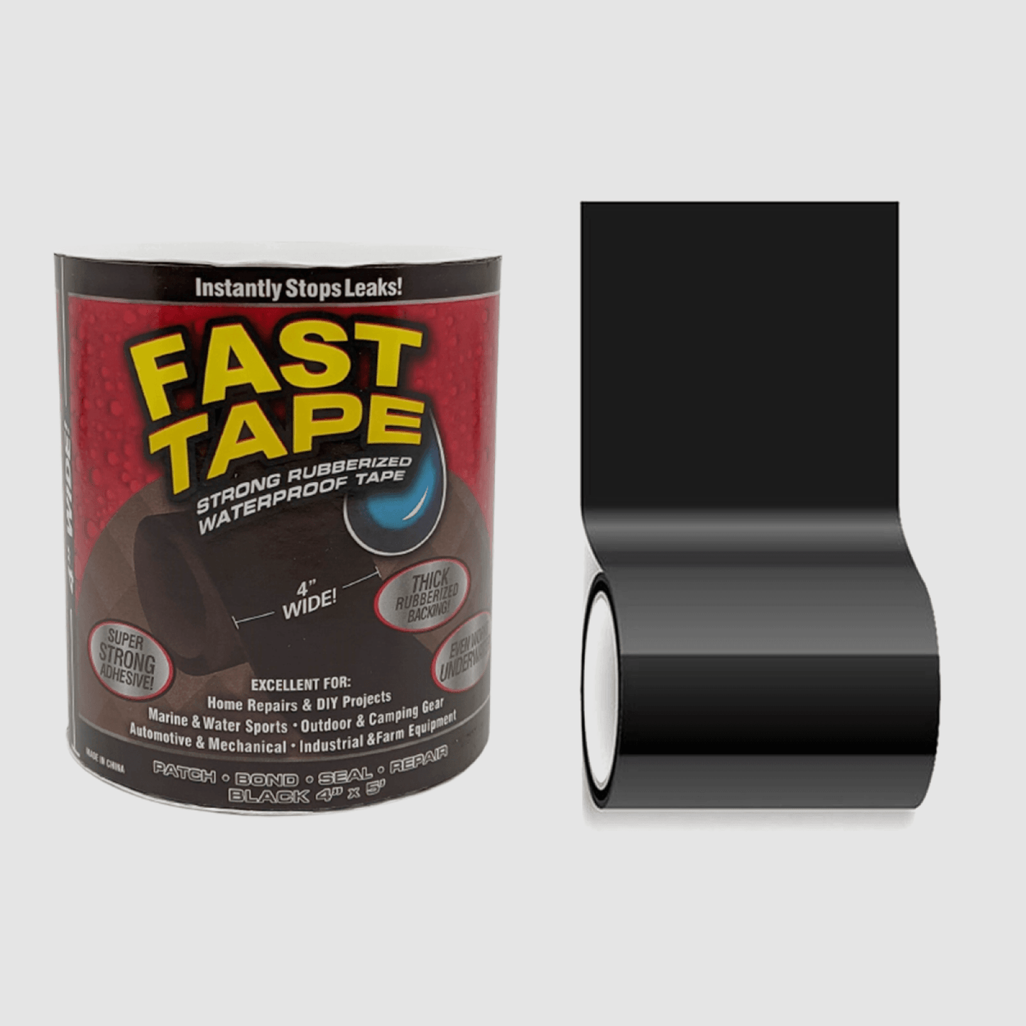 FIX FAST TAPE