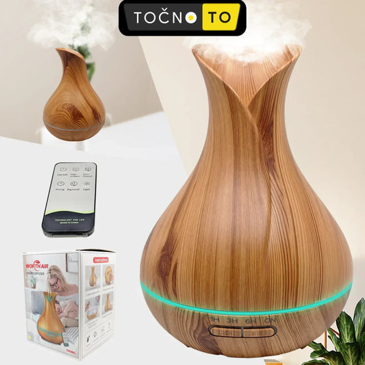 ’The Giant’ Difuzor 550Ml Kućanstvo