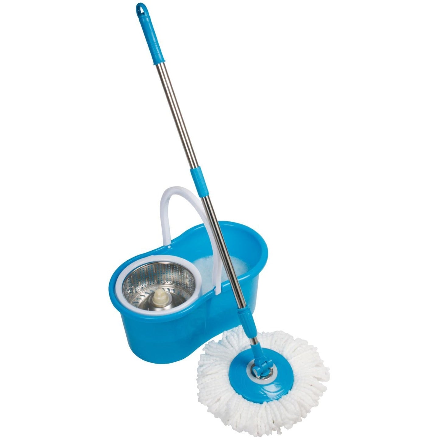 ROTIRAJUĆI MOP ČISTAČ