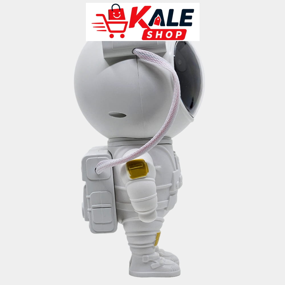 Astronaut Projektor