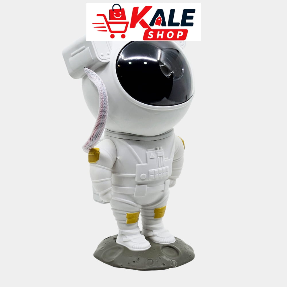 Astronaut Projektor