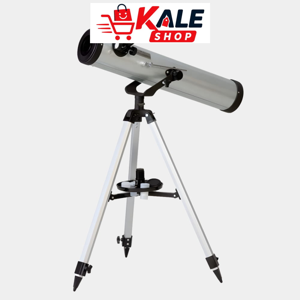 Astronomski Teleskop