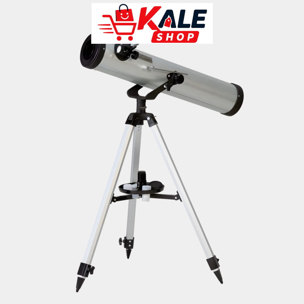 Astronomski Teleskop