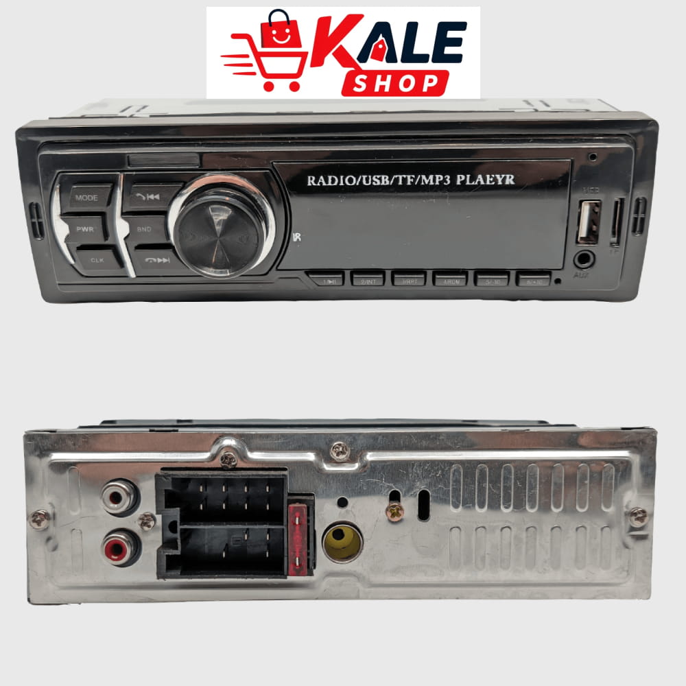 AUTO RADIO - Elektronika