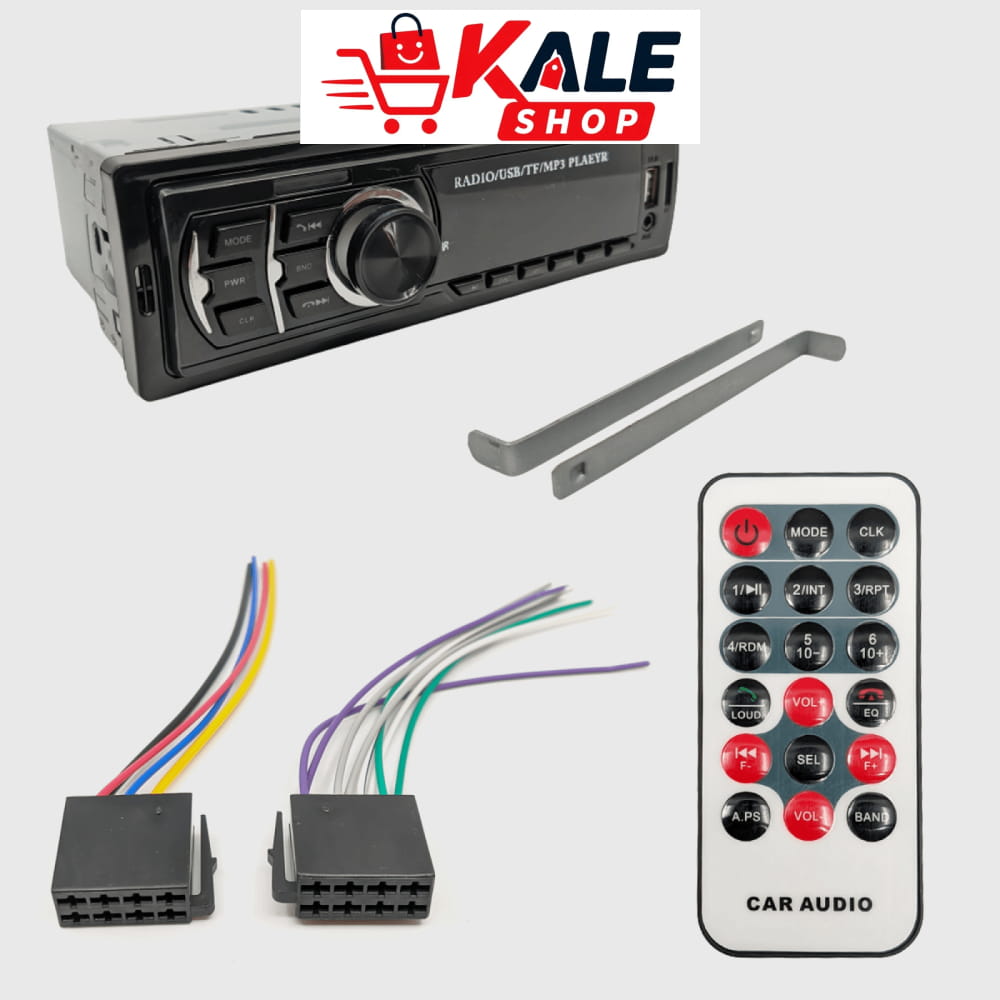 AUTO RADIO - Elektronika