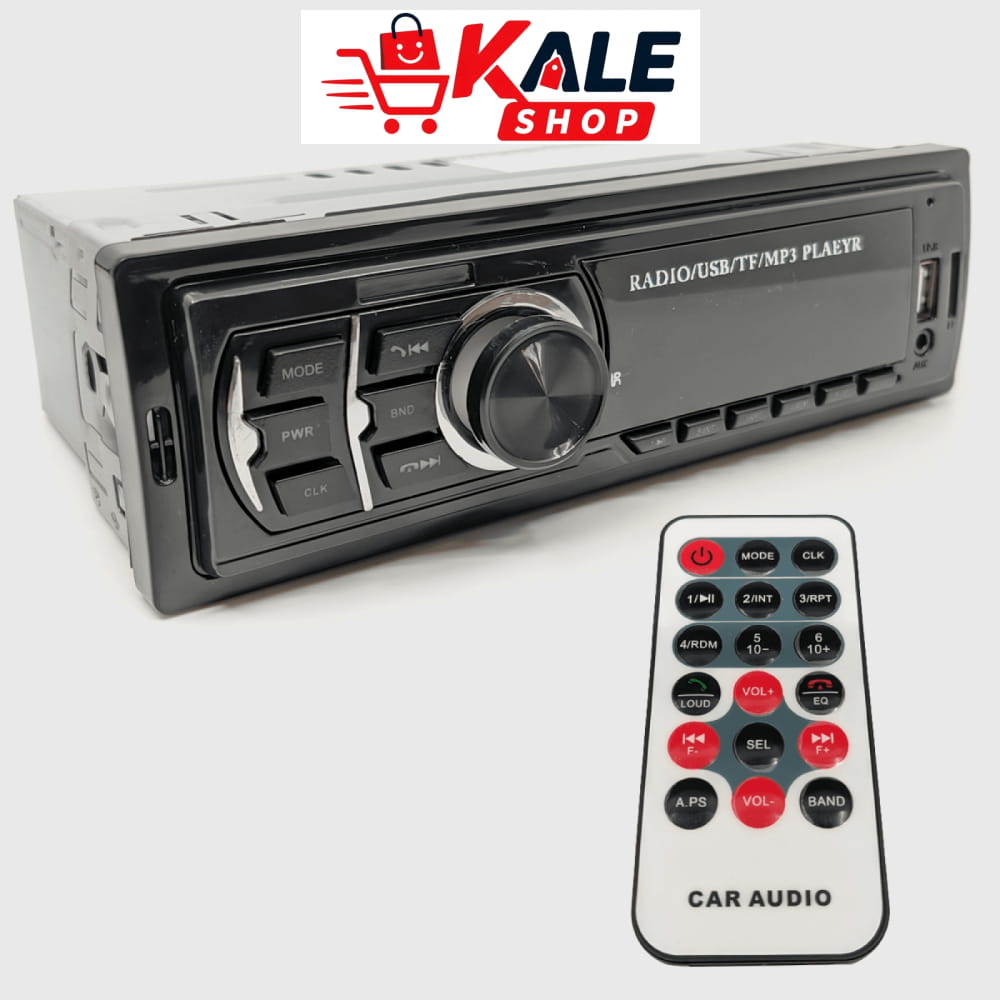 AUTO RADIO - Elektronika