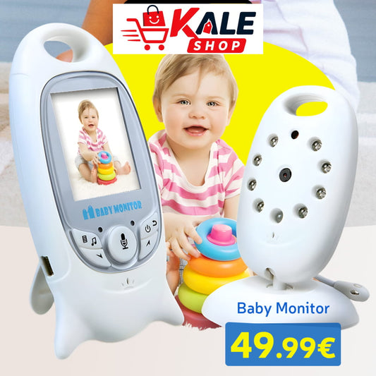 Baby Monitor