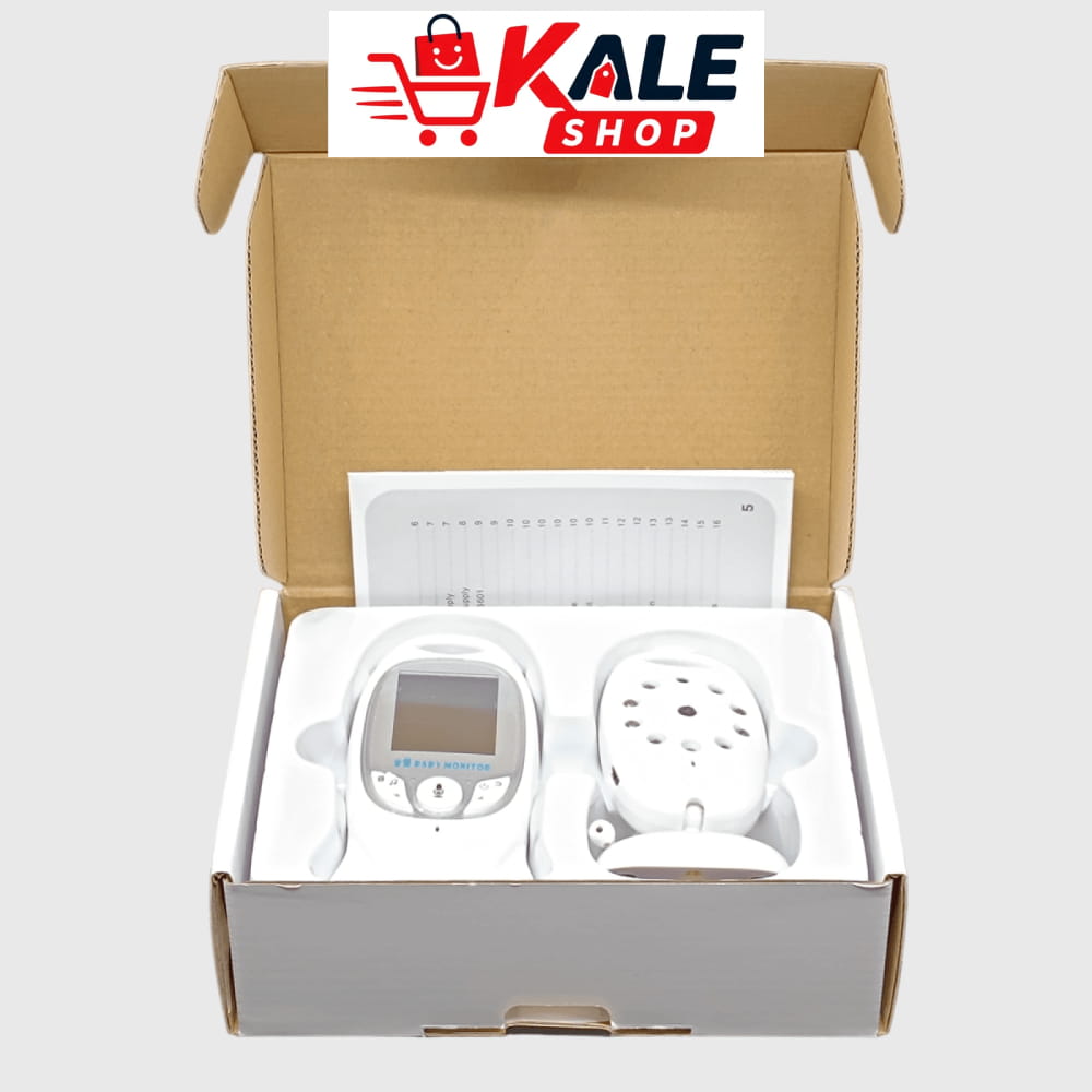 Baby Monitor
