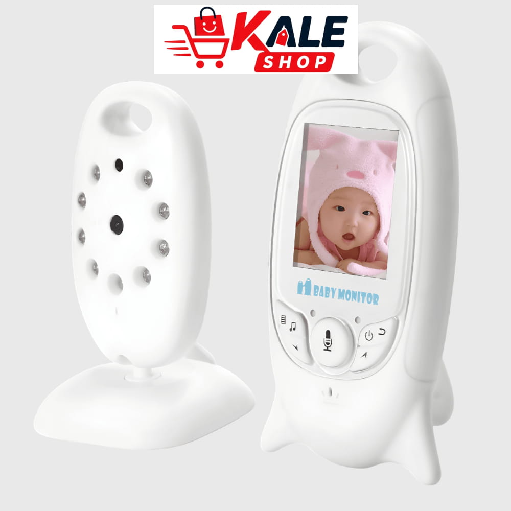 Baby Monitor