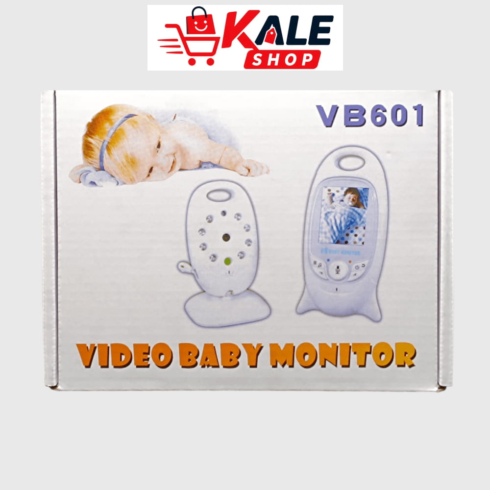 Baby Monitor
