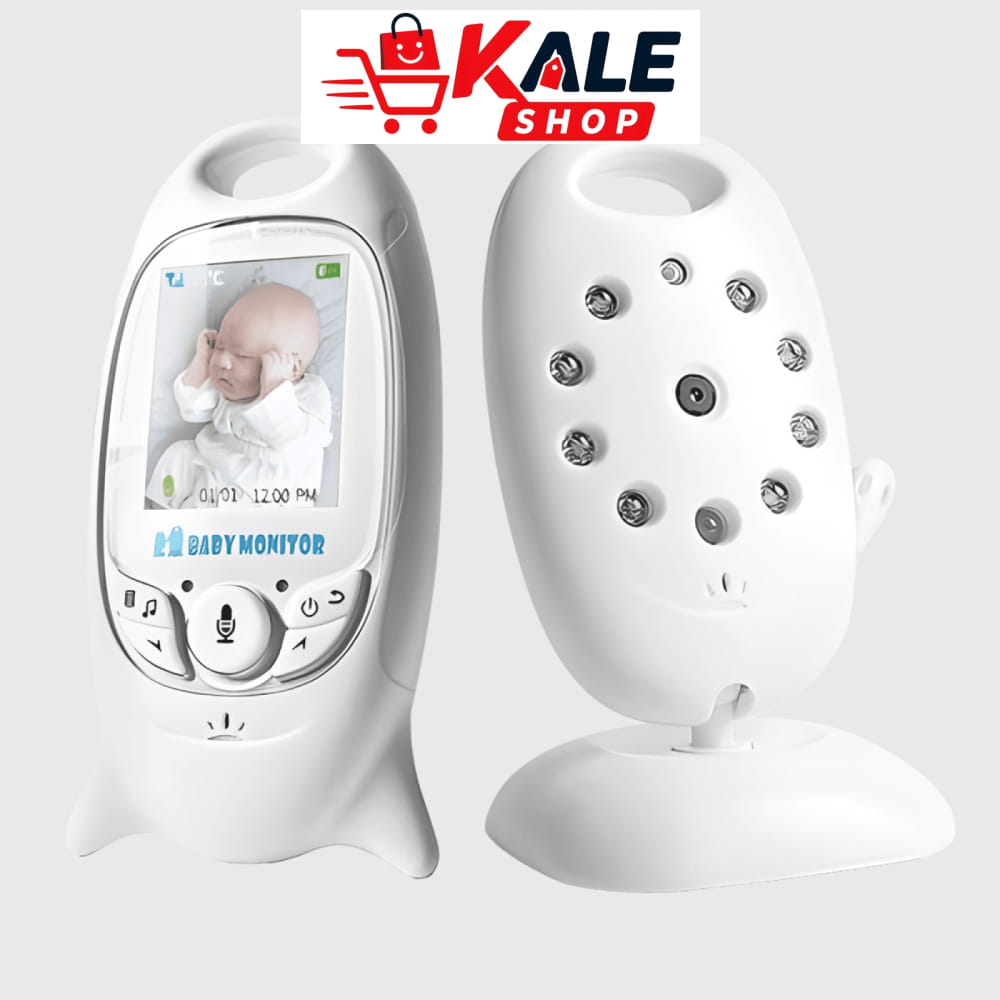 Baby Monitor