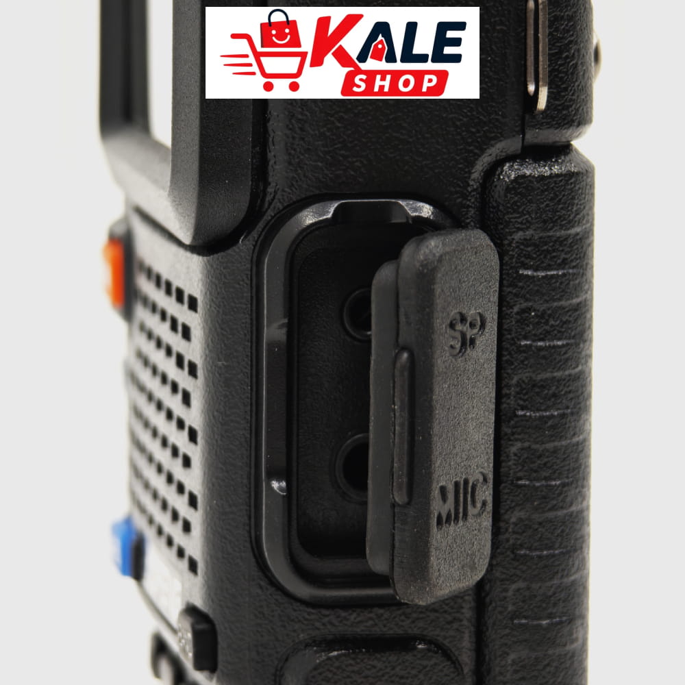 BAOFENG VISOKODOMETNI DIGITALNI VOKI TOKI UV-5R