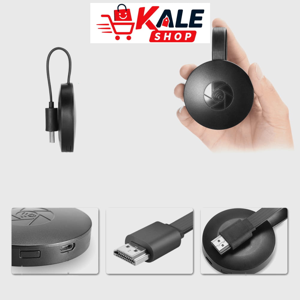 BEŽIČNI HDMI ADAPTER - Elektronika
