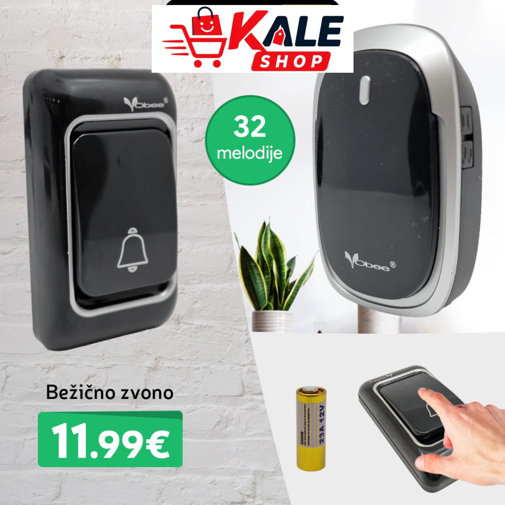 Beino Zvono Elektronika
