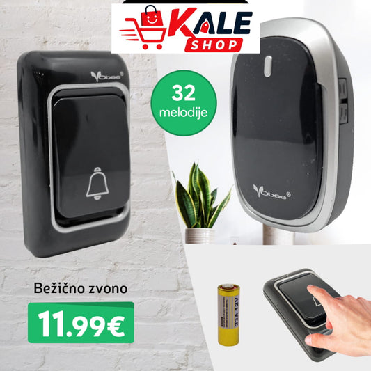 Beino Zvono Elektronika