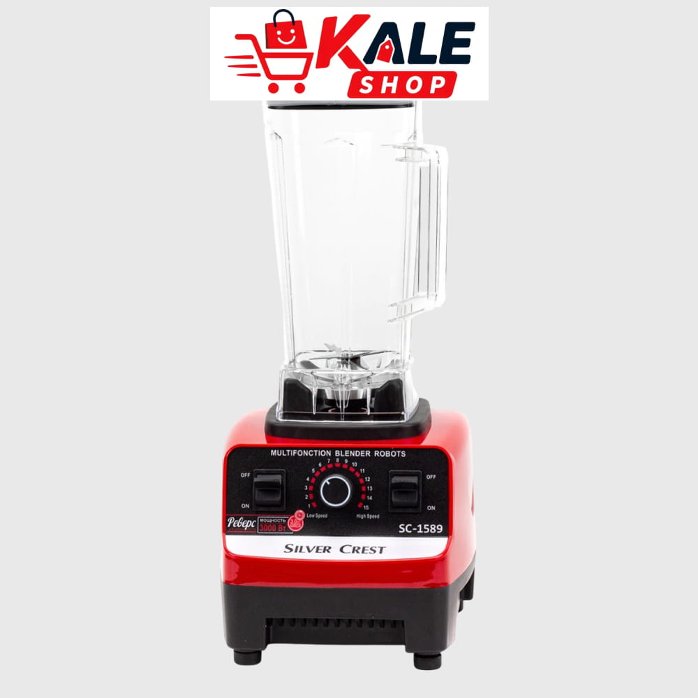 BLENDER 4500W