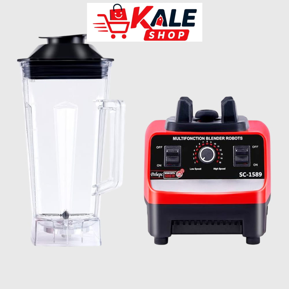 BLENDER 4500W