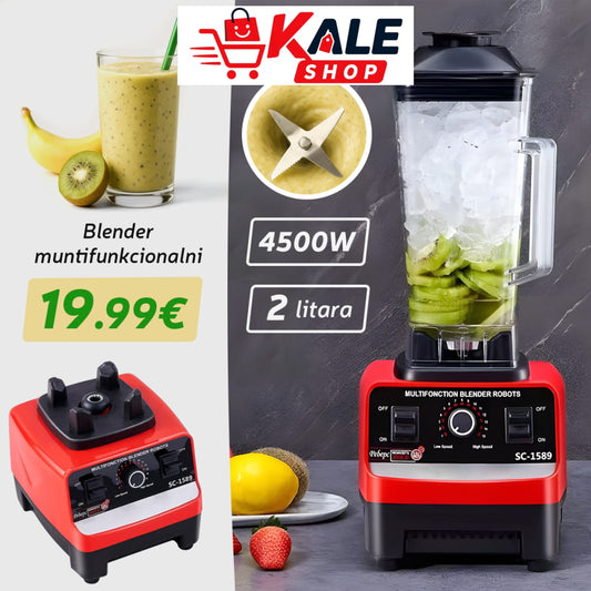 BLENDER 4500W