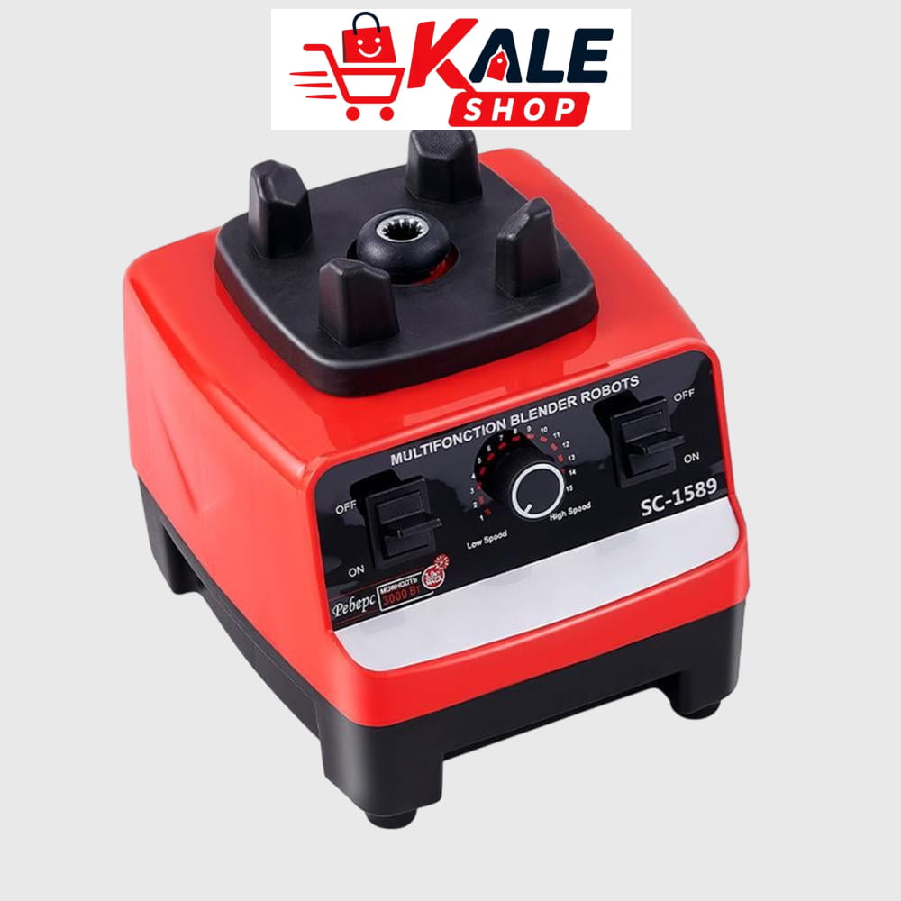BLENDER 4500W