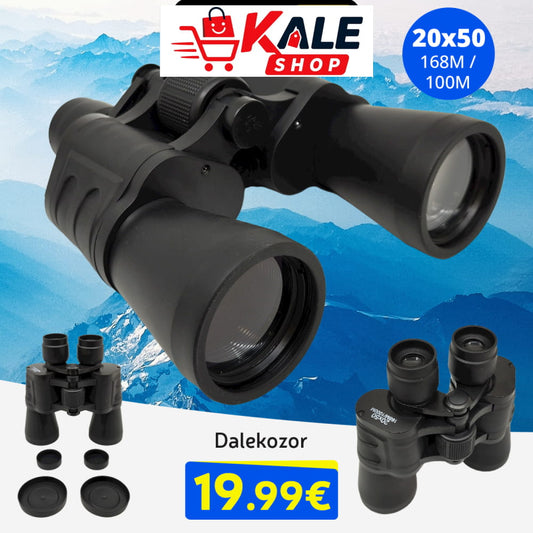 Dalekozor Alat