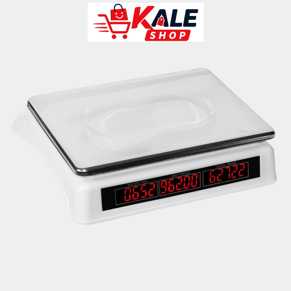 Digitalna Vaga-40 Kg