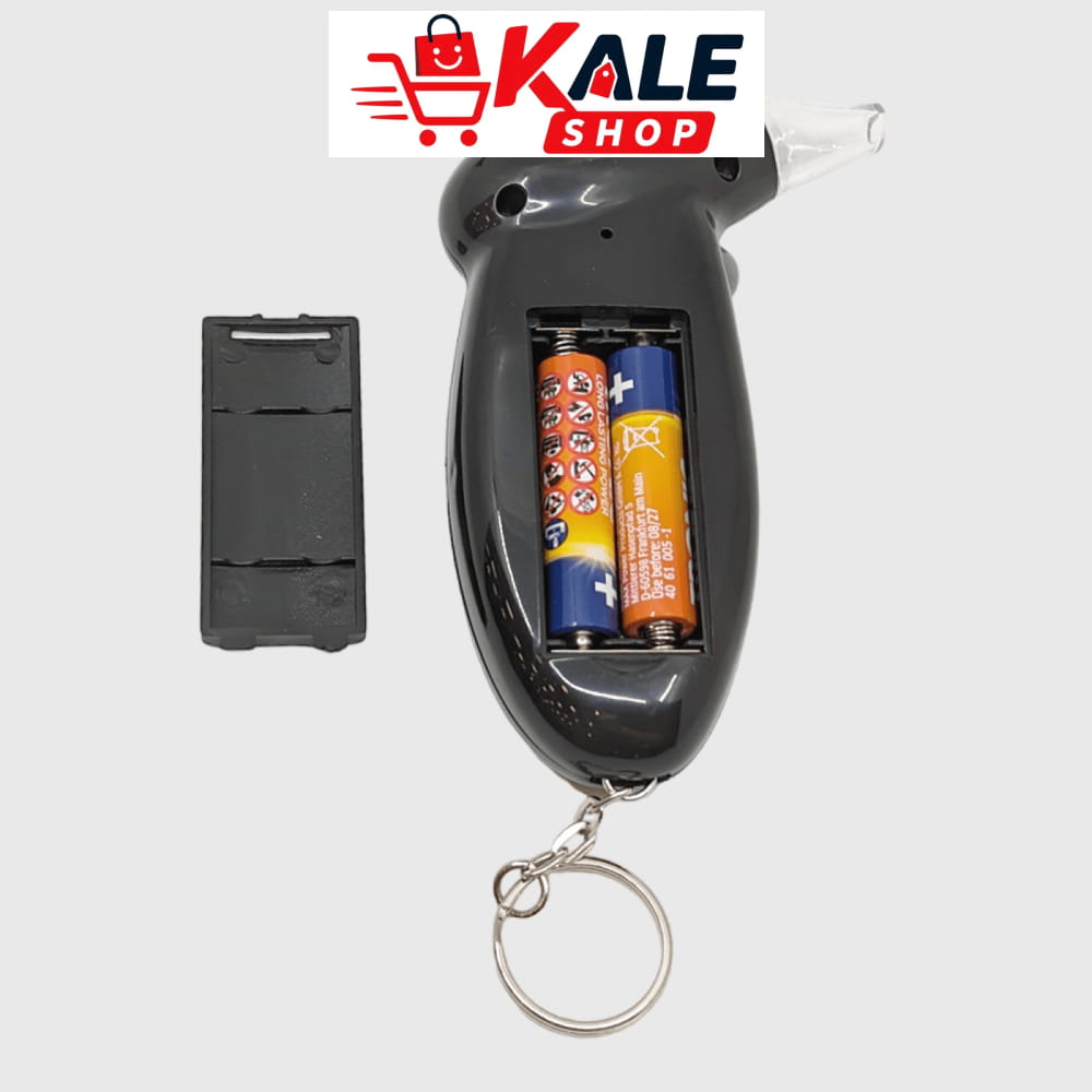 Digitalni Alkotester