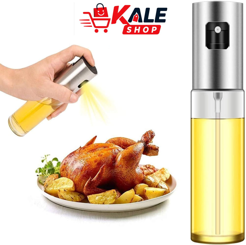 Dispenzer Za Ulje 100 Ml