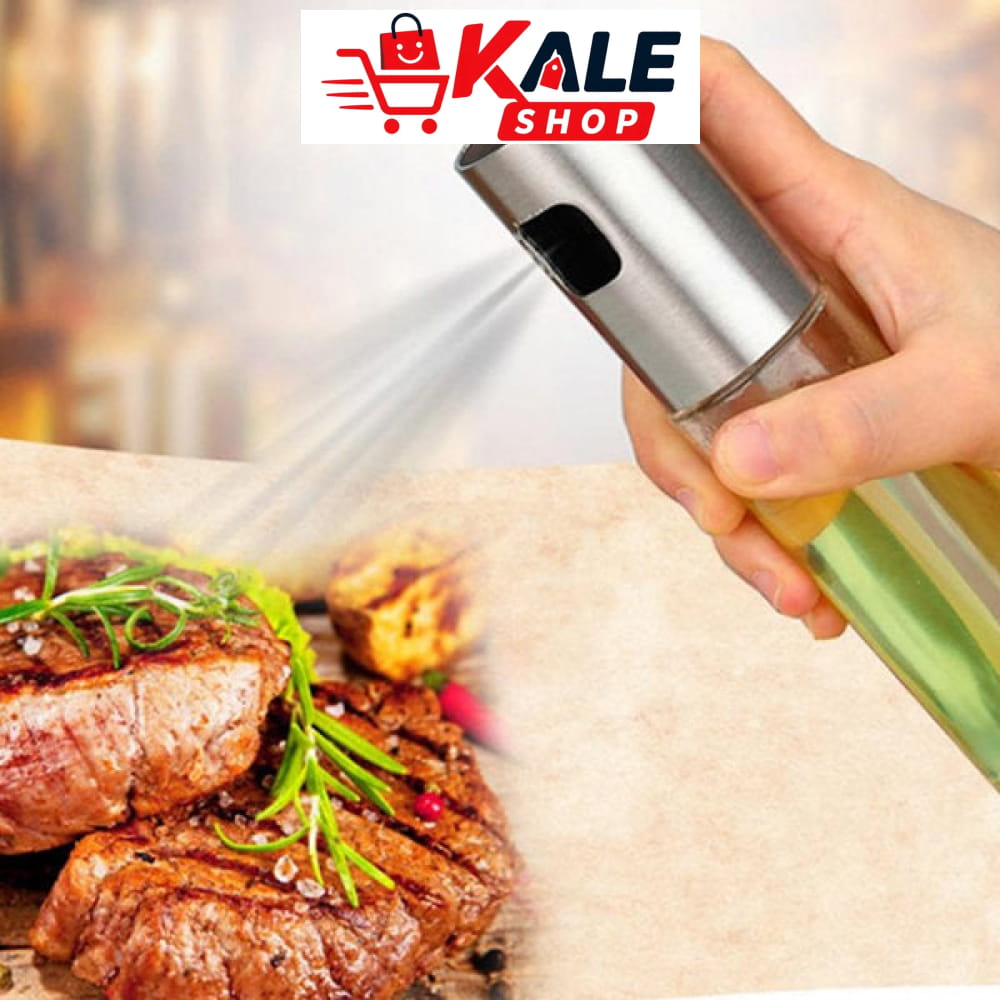 Dispenzer Za Ulje 100 Ml