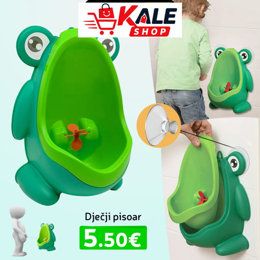 Djeji Pisoar Kuanstvo