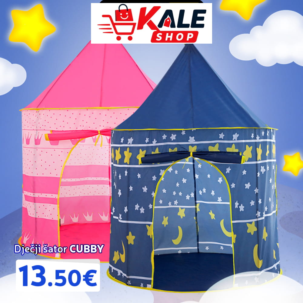 Djeji Ator Cubby Kuanstvo