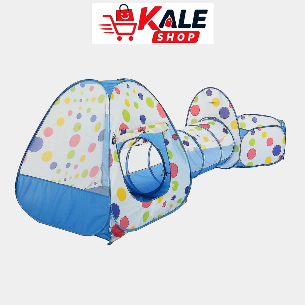 Djeji Ator Tunnel Kuanstvo