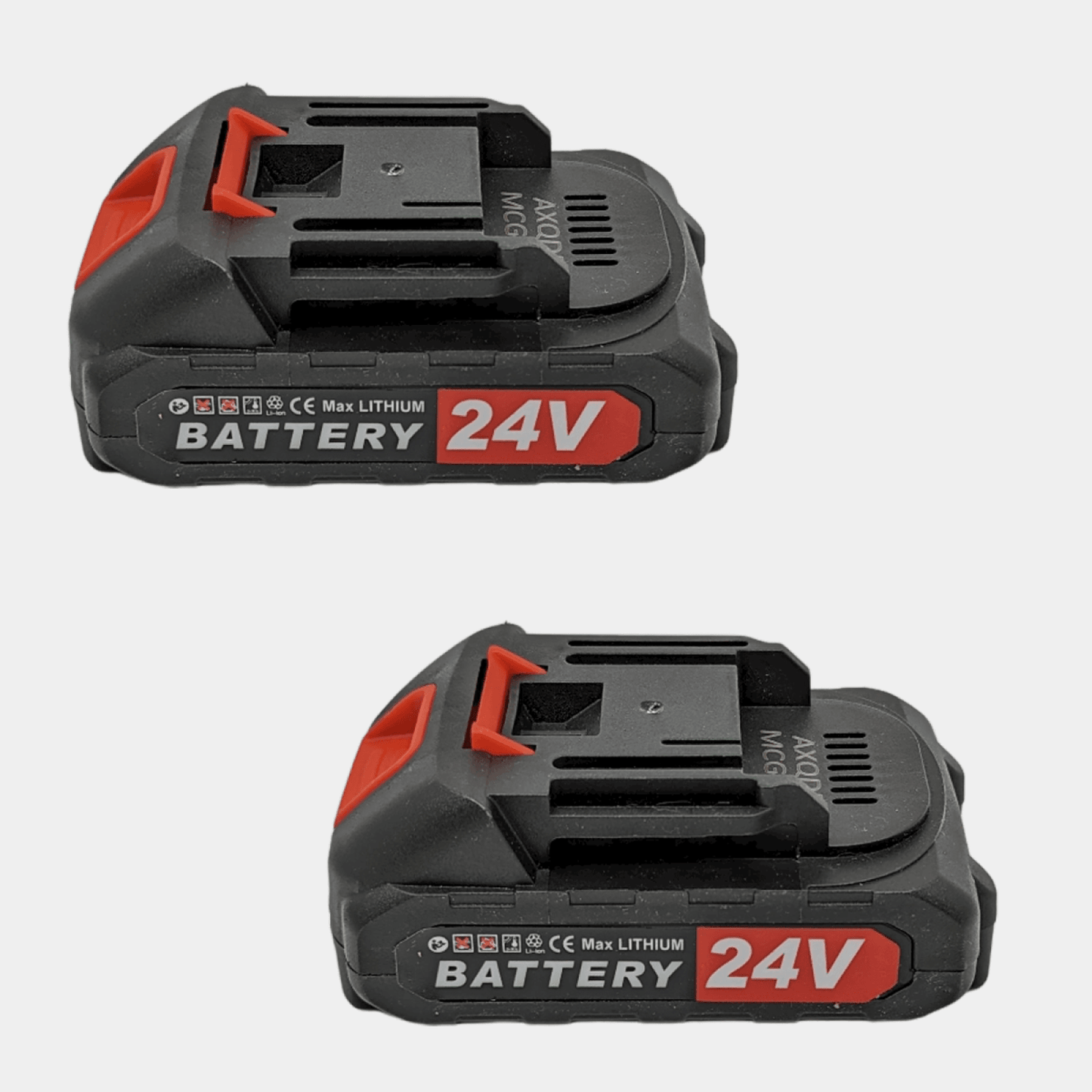 HANSON AKU MOTORNA PILA 24V
