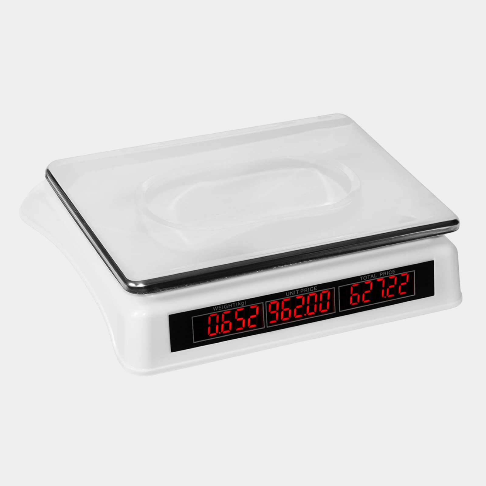 Digitalna Vaga-40 Kg