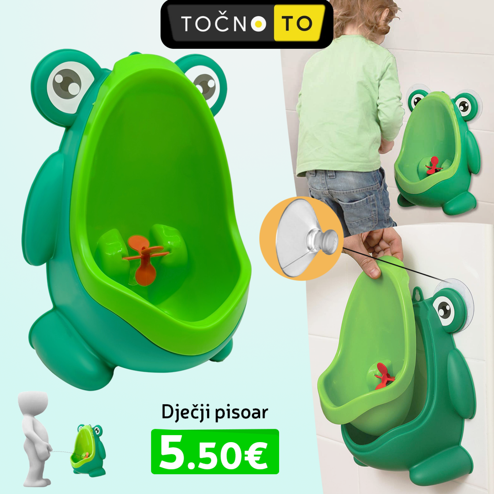 Djeji Pisoar Kuanstvo