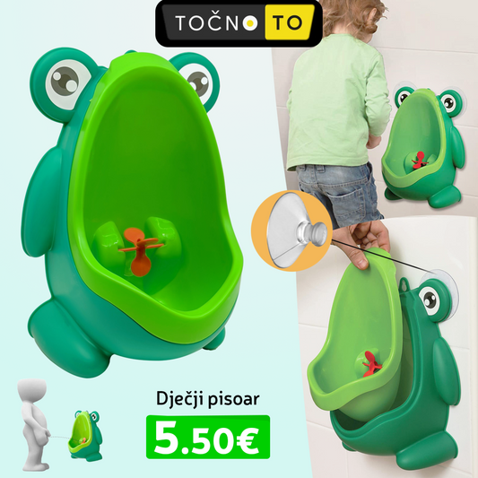 Djeji Pisoar Kuanstvo