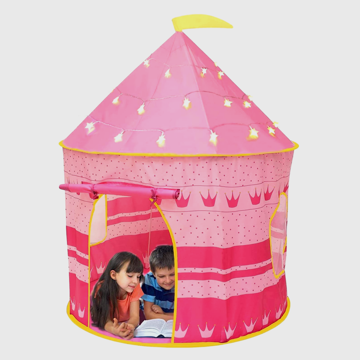 DJEČJI ŠATOR "CUBBY"