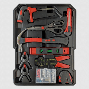 HANSON KOFER ALATA-428 DIJELNI