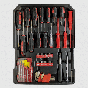 HANSON KOFER ALATA-428 DIJELNI